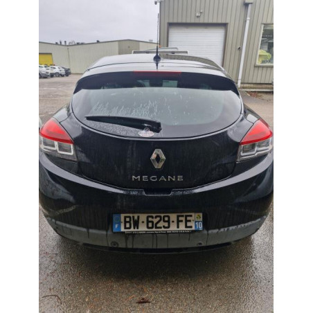 Feu arriere principal droit (feux) RENAULT MEGANE 3 PHASE 1 COUPE d’occasion