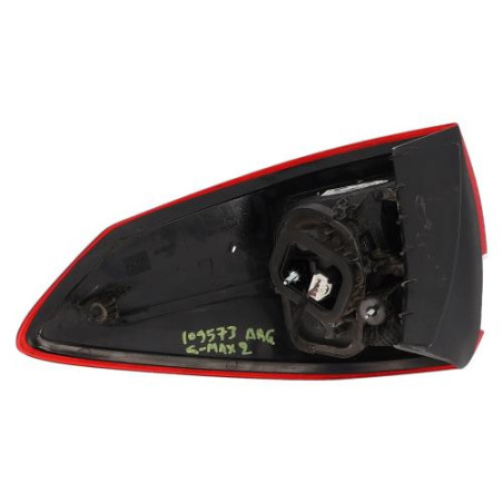 Feu arriere principal gauche (feux) FORD C-MAX 2 PHASE 1 d’occasion