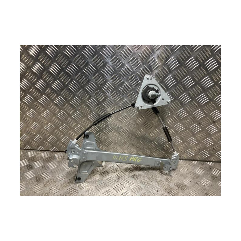 Leve vitre mecanique arriere gauche CITROEN C4 1 PHASE 1 d’occasion