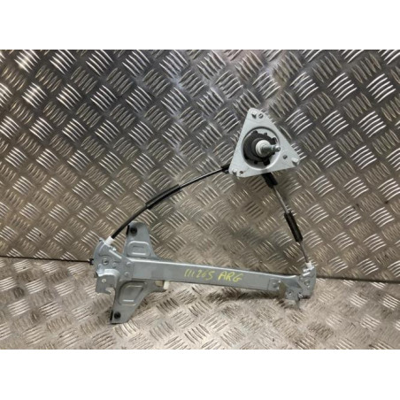 Leve vitre mecanique arriere gauche CITROEN C4 1 PHASE 1 d’occasion