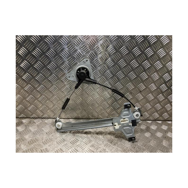 Leve vitre mecanique arriere gauche CITROEN C4 1 PHASE 1 d’occasion