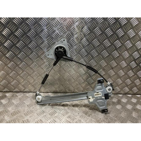 Leve vitre mecanique arriere gauche CITROEN C4 1 PHASE 1 d’occasion