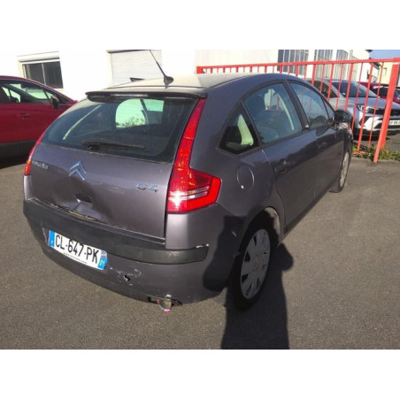 Leve vitre mecanique arriere gauche CITROEN C4 1 PHASE 1 d’occasion