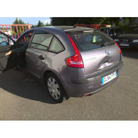 Leve vitre mecanique arriere gauche CITROEN C4 1 PHASE 1 d’occasion