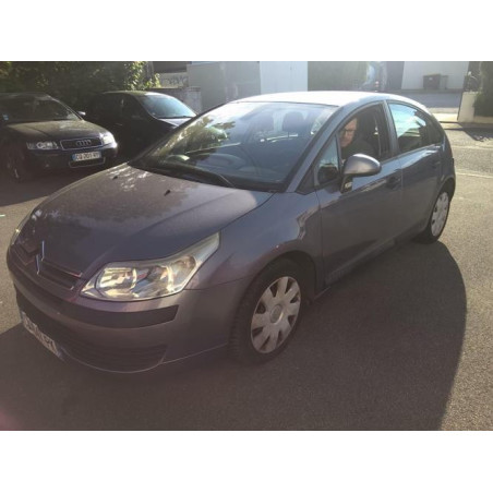 Leve vitre mecanique arriere gauche CITROEN C4 1 PHASE 1 d’occasion