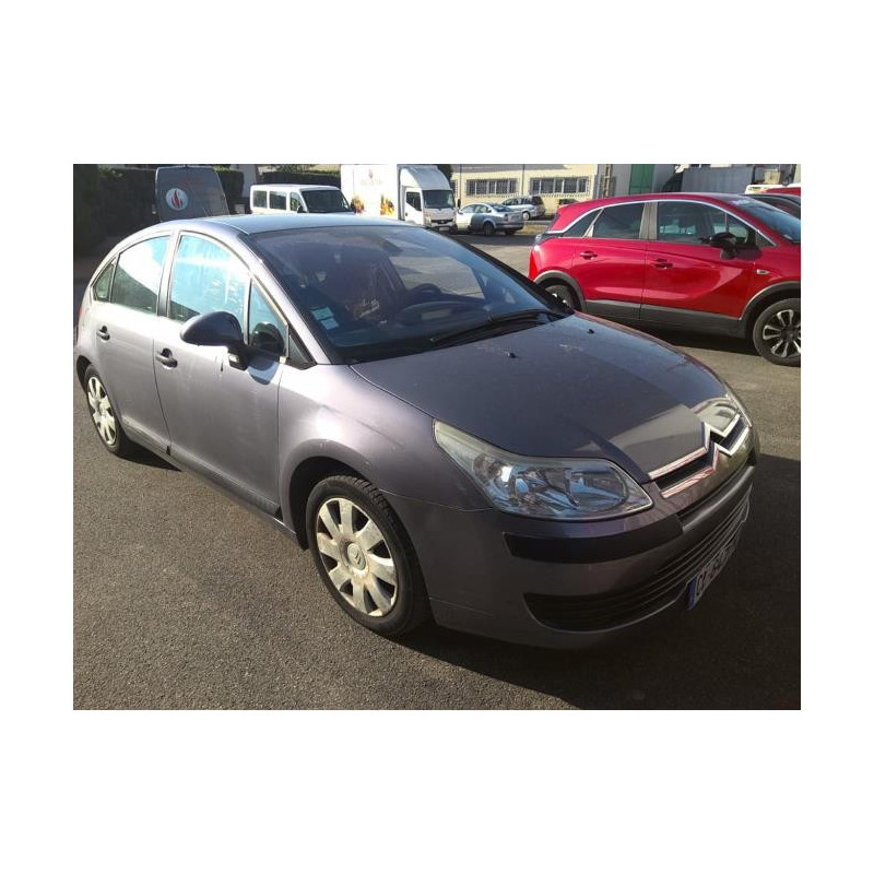 Leve vitre mecanique arriere gauche CITROEN C4 1 PHASE 1 d’occasion