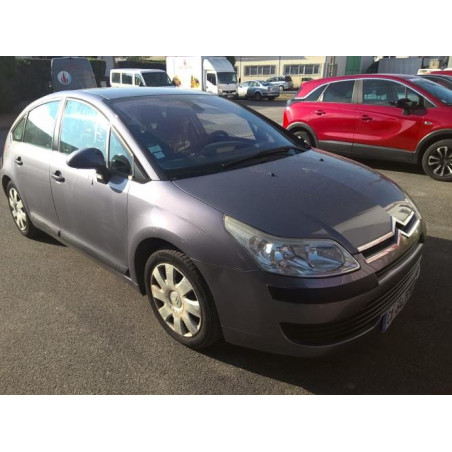 Leve vitre mecanique arriere gauche CITROEN C4 1 PHASE 1 d’occasion