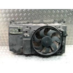 Moto ventilateur radiateur CITROEN XSARA PICASSO PHASE 1 d’occasion