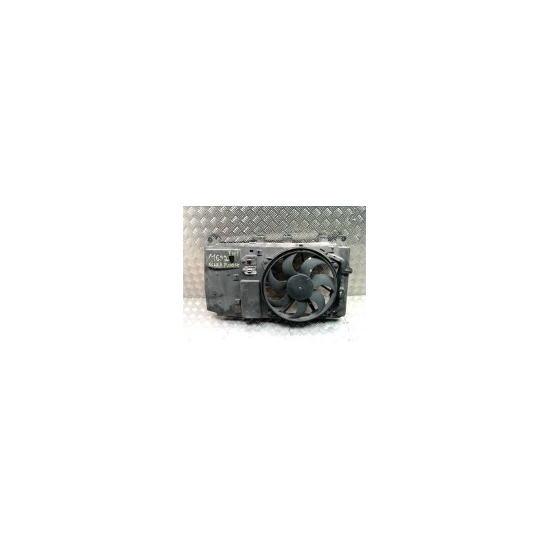 Moto ventilateur radiateur CITROEN XSARA PICASSO PHASE 1 d’occasion
