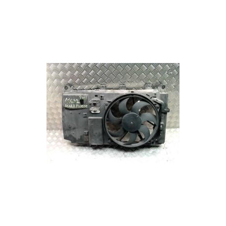 Moto ventilateur radiateur CITROEN XSARA PICASSO PHASE 1 d’occasion