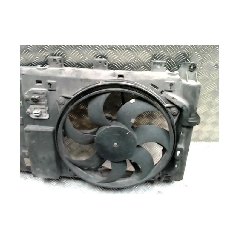 Moto ventilateur radiateur CITROEN XSARA PICASSO PHASE 1 d’occasion