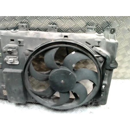 Moto ventilateur radiateur CITROEN XSARA PICASSO PHASE 1 d’occasion