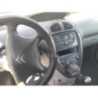 Moto ventilateur radiateur CITROEN XSARA PICASSO PHASE 1 d’occasion