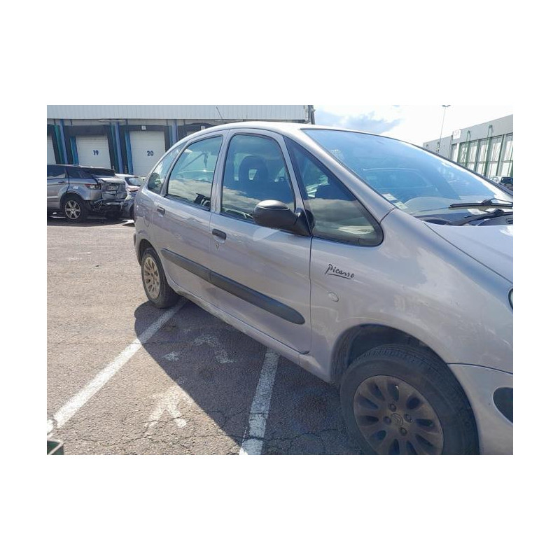 Moto ventilateur radiateur CITROEN XSARA PICASSO PHASE 1 d’occasion
