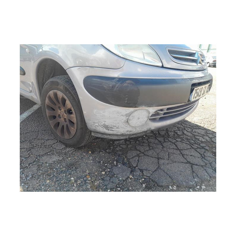 Moto ventilateur radiateur CITROEN XSARA PICASSO PHASE 1 d’occasion
