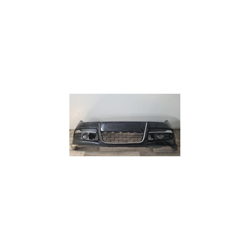 Pare choc avant RENAULT LAGUNA 3 PHASE 2 BREAK d’occasion