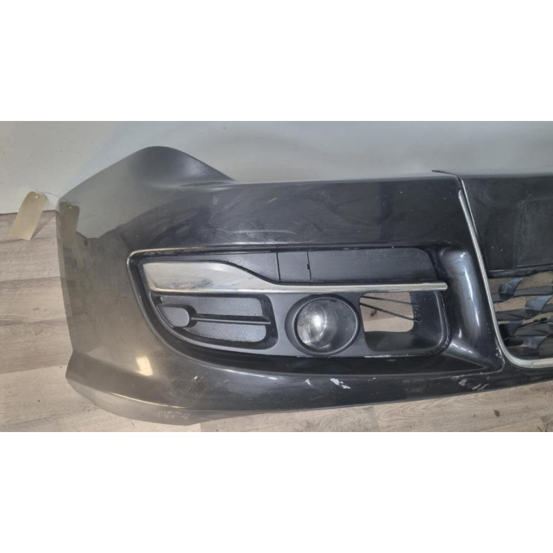 Pare choc avant RENAULT LAGUNA 3 PHASE 2 BREAK d’occasion