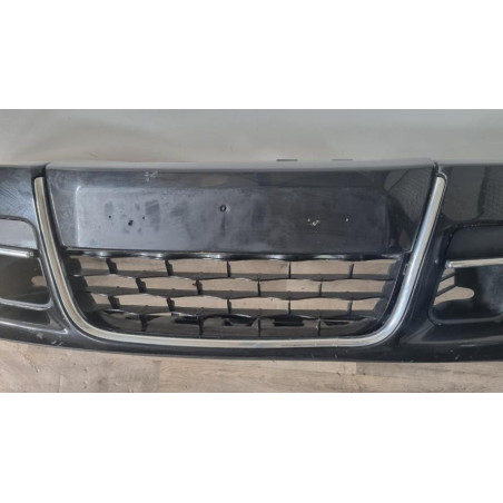 Pare choc avant RENAULT LAGUNA 3 PHASE 2 BREAK d’occasion