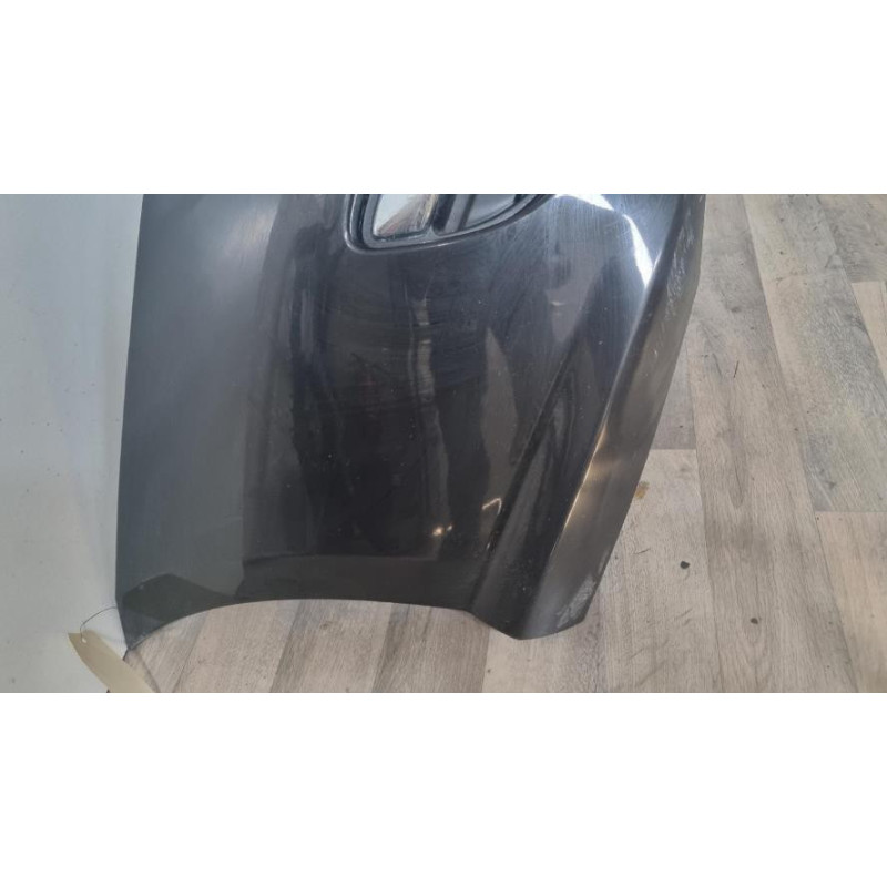 Pare choc avant RENAULT LAGUNA 3 PHASE 2 BREAK d’occasion