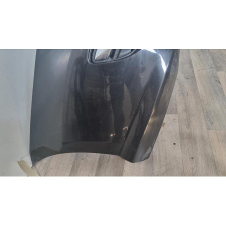 Pare choc avant RENAULT LAGUNA 3 PHASE 2 BREAK d’occasion