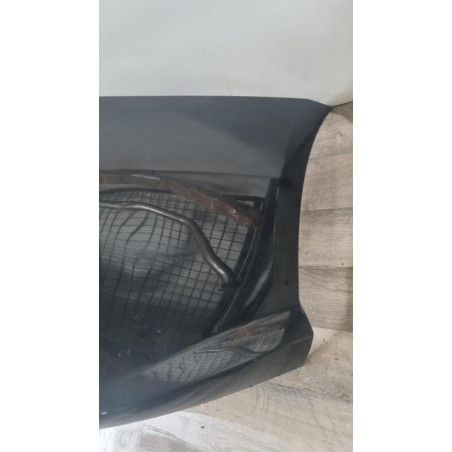 Pare choc avant RENAULT LAGUNA 3 PHASE 2 BREAK d’occasion