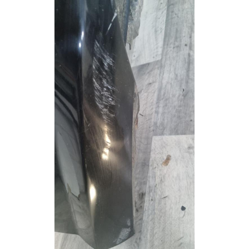 Pare choc avant RENAULT LAGUNA 3 PHASE 2 BREAK d’occasion