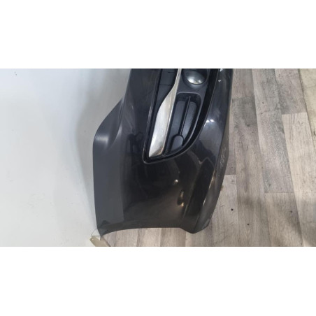 Pare choc avant RENAULT LAGUNA 3 PHASE 2 BREAK d’occasion