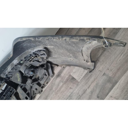 Pare choc avant RENAULT LAGUNA 3 PHASE 2 BREAK d’occasion