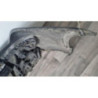 Pare choc avant RENAULT LAGUNA 3 PHASE 2 BREAK d’occasion