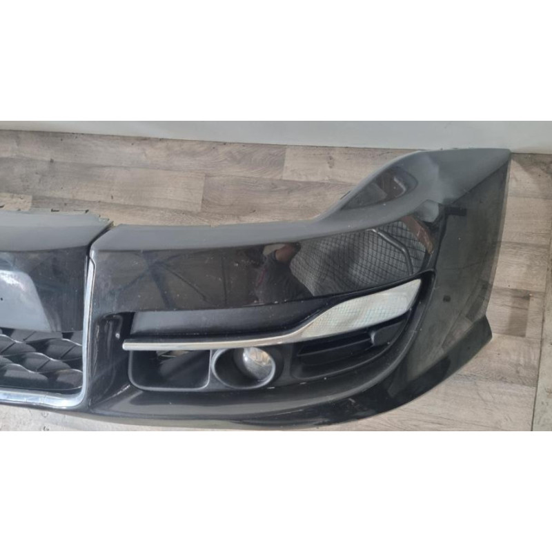 Pare choc avant RENAULT LAGUNA 3 PHASE 2 BREAK d’occasion