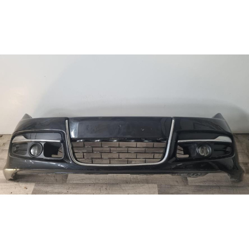 Pare choc avant RENAULT LAGUNA 3 PHASE 2 BREAK d’occasion