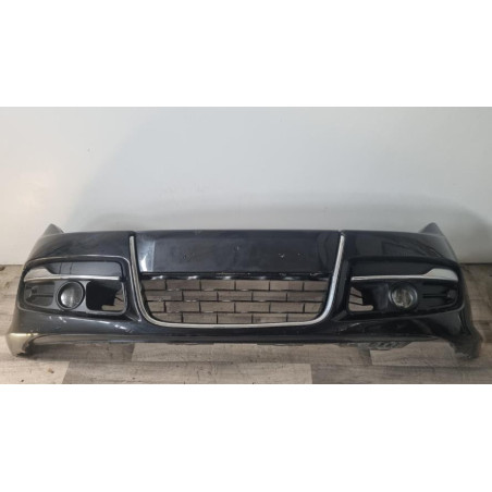 Pare choc avant RENAULT LAGUNA 3 PHASE 2 BREAK d’occasion