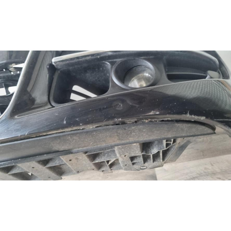 Pare choc avant RENAULT LAGUNA 3 PHASE 2 BREAK d’occasion