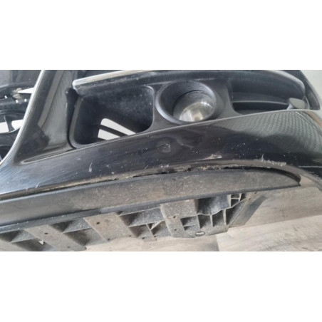 Pare choc avant RENAULT LAGUNA 3 PHASE 2 BREAK d’occasion