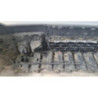 Pare choc avant RENAULT LAGUNA 3 PHASE 2 BREAK d’occasion