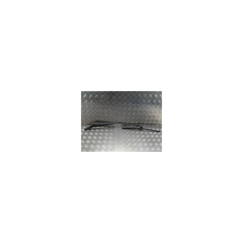 Bras essuie glace avant droit AUDI A3 2 PHASE 1 d’occasion