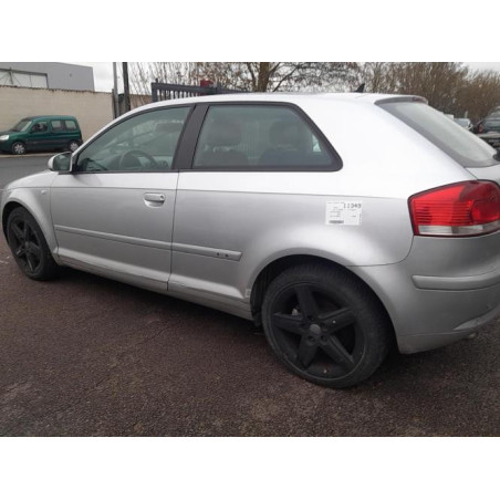 Bras essuie glace avant droit AUDI A3 2 PHASE 1 d’occasion