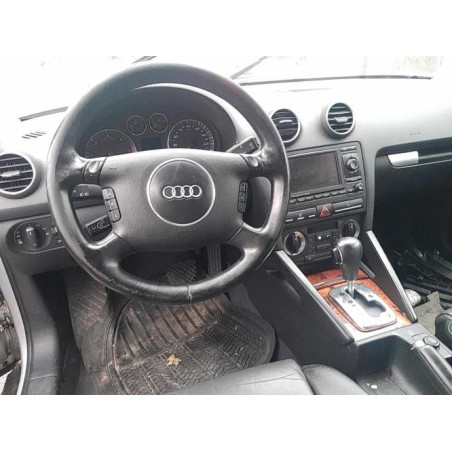 Bras essuie glace avant gauche AUDI A3 2 PHASE 1 d’occasion