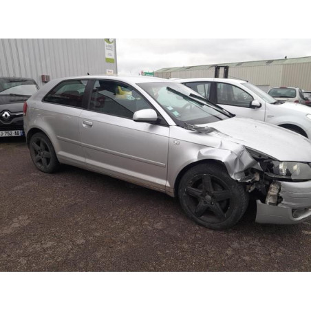 Bras essuie glace avant gauche AUDI A3 2 PHASE 1 d’occasion