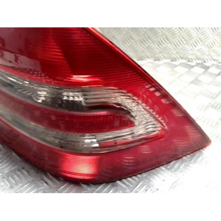Feu arriere principal droit (feux) MERCEDES CLASSE C 203 PHASE 1 d’occasion