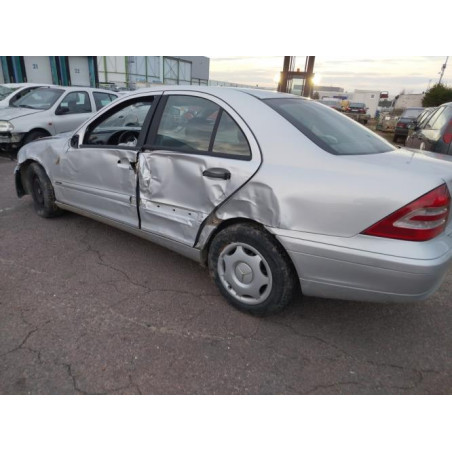 Feu arriere principal droit (feux) MERCEDES CLASSE C 203 PHASE 1 d’occasion