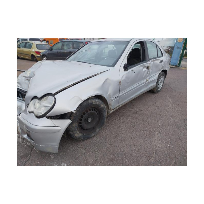 Feu arriere principal droit (feux) MERCEDES CLASSE C 203 PHASE 1 d’occasion