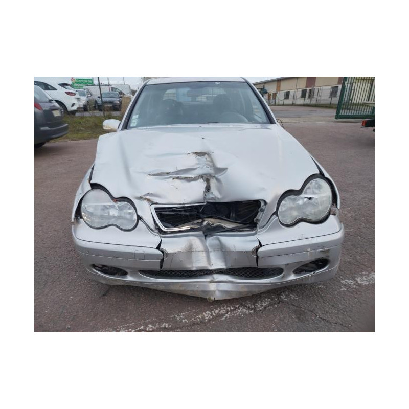 Feu arriere principal droit (feux) MERCEDES CLASSE C 203 PHASE 1 d’occasion