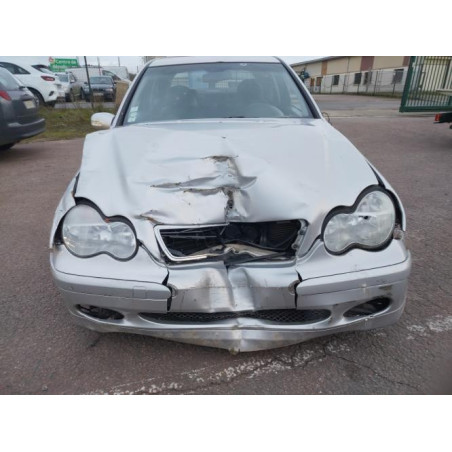 Feu arriere principal droit (feux) MERCEDES CLASSE C 203 PHASE 1 d’occasion