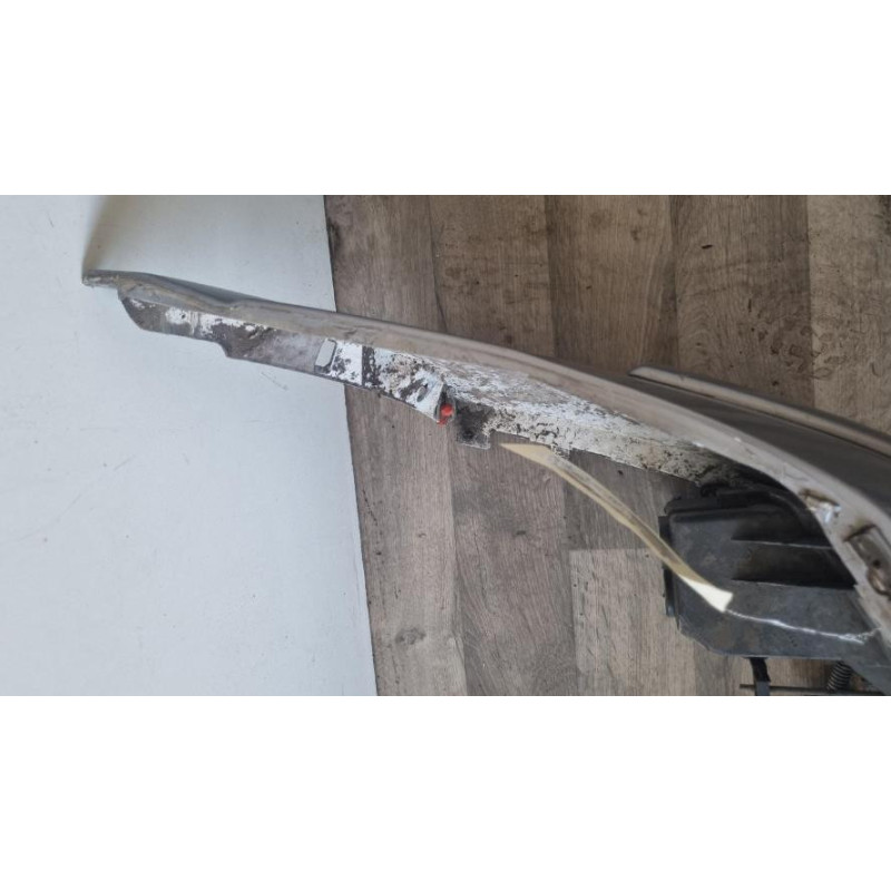 Pare choc avant OPEL VECTRA C PHASE 1 d’occasion