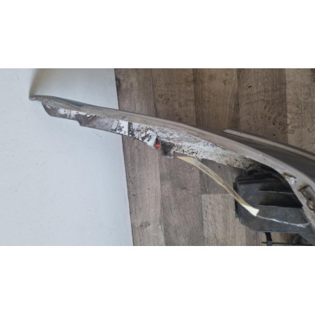 Pare choc avant OPEL VECTRA C PHASE 1 d’occasion