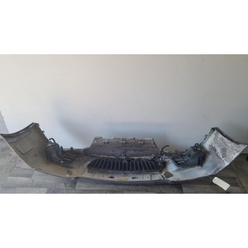 Pare choc avant OPEL VECTRA C PHASE 1 d’occasion