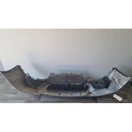 Pare choc avant OPEL VECTRA C PHASE 1 d’occasion