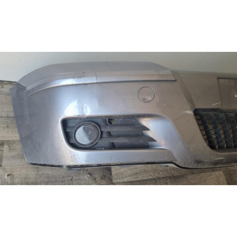 Pare choc avant OPEL VECTRA C PHASE 1 d’occasion