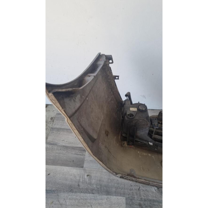 Pare choc avant OPEL VECTRA C PHASE 1 d’occasion